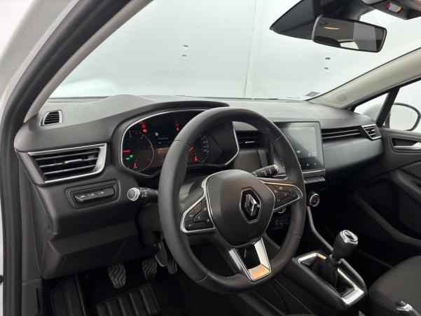 Vente en ligne Renault Clio 5 Clio Blue dCi 85 au prix de 12 770 €