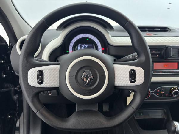 Vente en ligne Renault Twingo Electrique Twingo III Achat Intégral - 21 au prix de 10 480 €