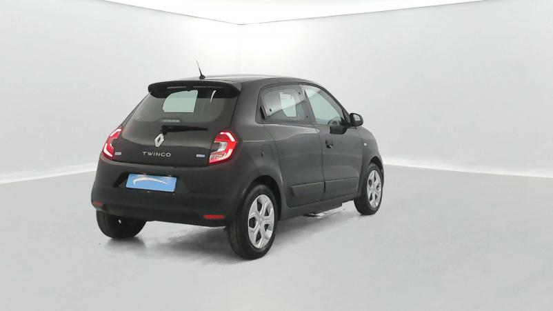 Vente en ligne Renault Twingo Electrique Twingo III Achat Intégral - 21 au prix de 10 480 €