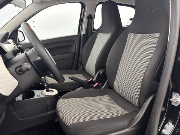 Vente en ligne Renault Twingo Electrique Twingo III Achat Intégral - 21 au prix de 10 480 €
