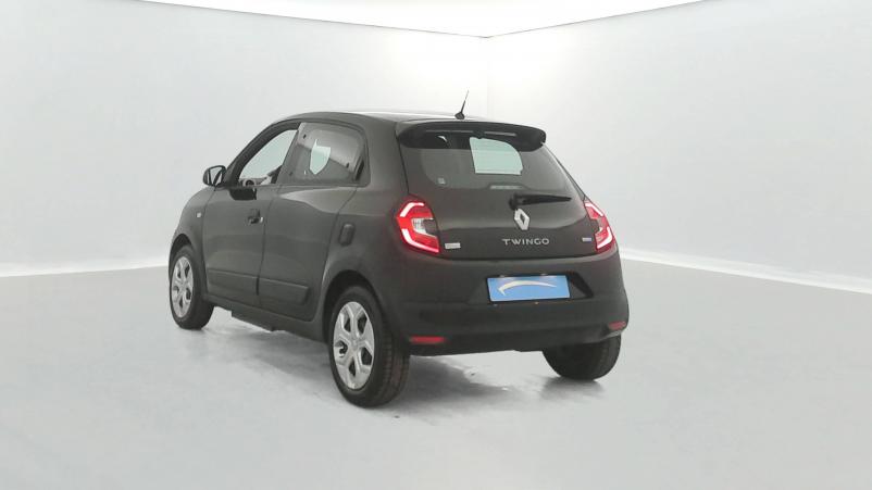 Vente en ligne Renault Twingo Electrique Twingo III Achat Intégral - 21 au prix de 10 480 €
