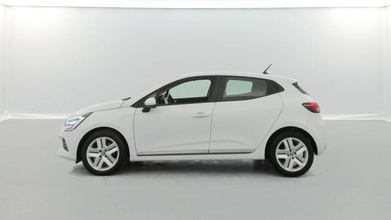 Vente en ligne Renault Clio 5 Clio Blue dCi 85 au prix de 12 770 €