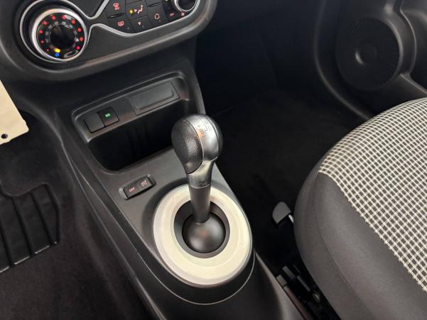 Vente en ligne Renault Twingo Electrique Twingo III Achat Intégral - 21 au prix de 10 480 €