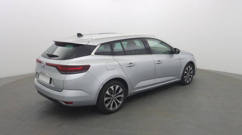 Vente en ligne Renault Megane 4 Estate  Blue dCi 115 EDC au prix de 25 480 €