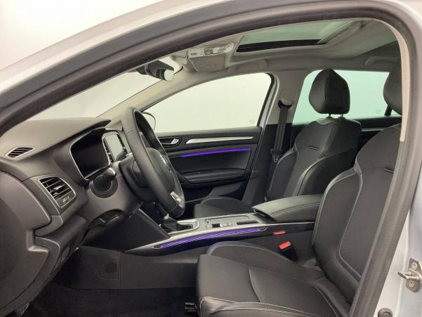 Vente en ligne Renault Megane 4 Estate  Blue dCi 115 EDC au prix de 25 480 €