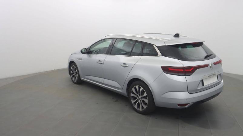 Vente en ligne Renault Megane 4 Estate  Blue dCi 115 EDC au prix de 25 480 €