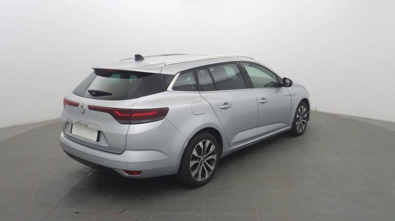 Vente en ligne Renault Megane 4 Estate  Blue dCi 115 EDC au prix de 25 480 €