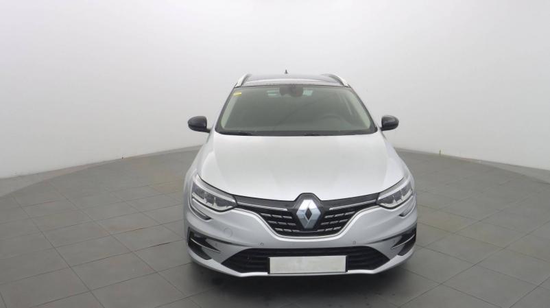 Vente en ligne Renault Megane 4 Estate  Blue dCi 115 EDC au prix de 25 480 €