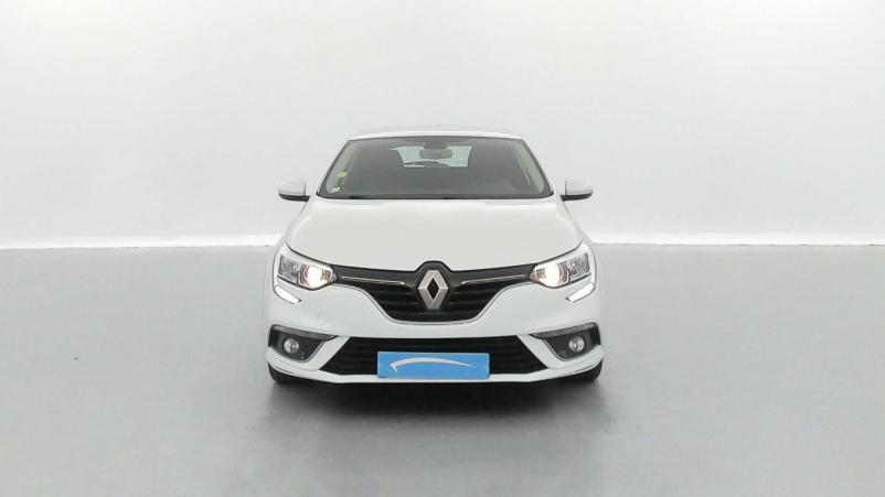 Vente en ligne Renault Megane 4  BLUE DCI 95 au prix de 12 490 €
