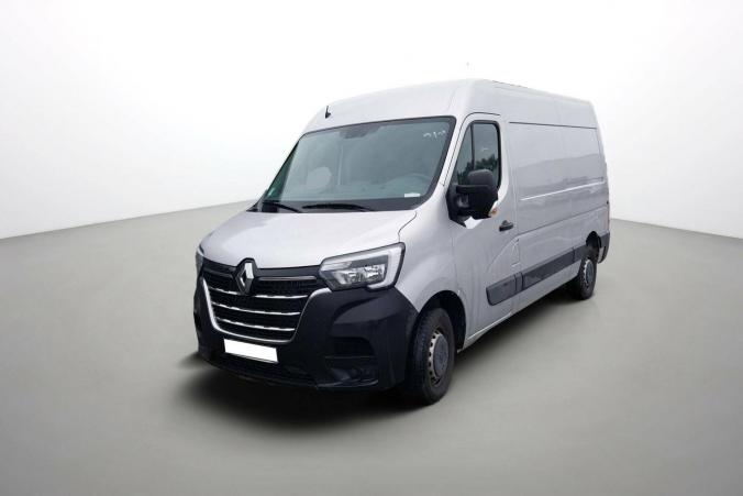 Vente en ligne Renault Master 3 Fourgon MASTER FGN TRAC F3300 L2H2 BLUE DCI 135 au prix de 31 990 €