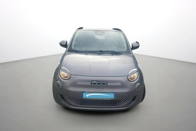 Vente en ligne Fiat 500 électrique 500 e 118 ch au prix de 13 870 €