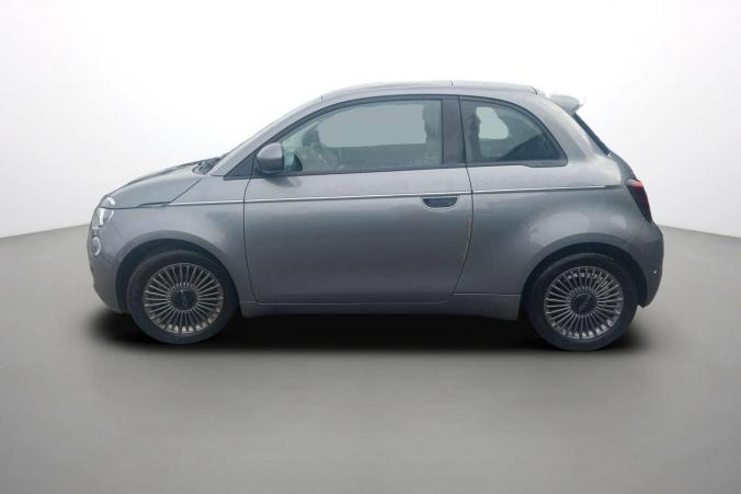 Vente en ligne Fiat 500 électrique 500 e 118 ch au prix de 13 870 €