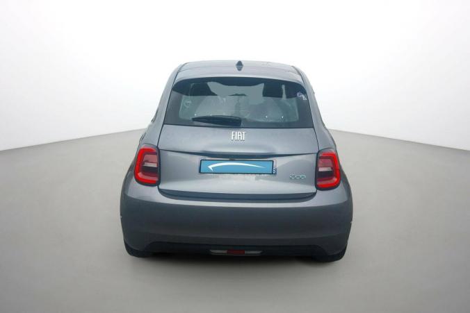 Vente en ligne Fiat 500 électrique 500 e 118 ch au prix de 13 870 €