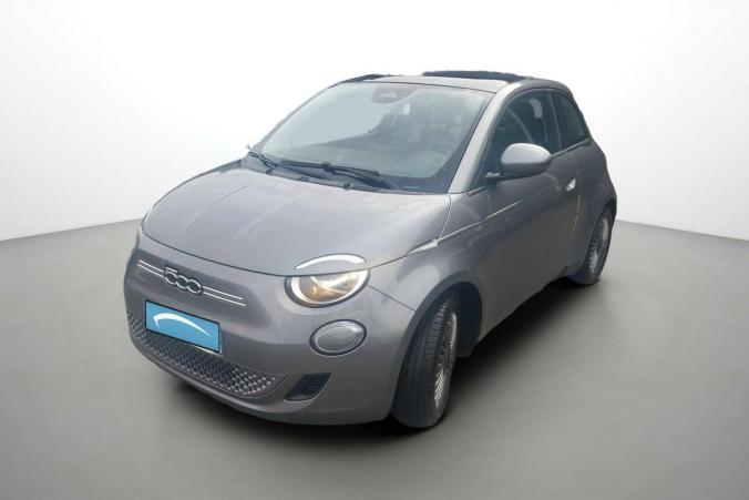 Vente en ligne Fiat 500 électrique 500 e 118 ch au prix de 13 870 €