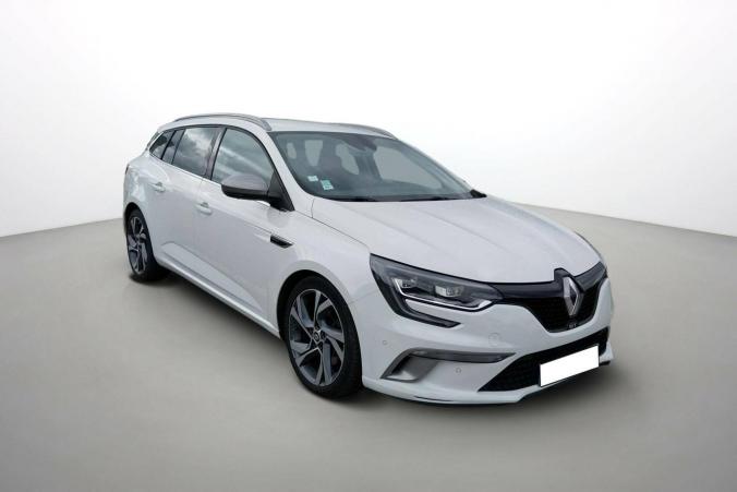 Vente en ligne Renault Megane 4 Estate Mégane IV Estate dCi 165 Energy EDC au prix de 18 990 €