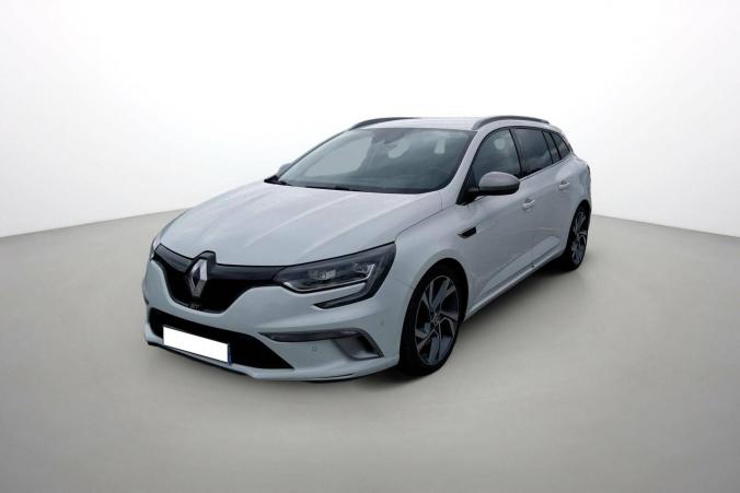 Vente en ligne Renault Megane 4 Estate Mégane IV Estate dCi 165 Energy EDC au prix de 18 990 €