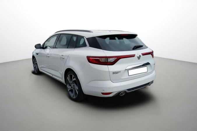 Vente en ligne Renault Megane 4 Estate Mégane IV Estate dCi 165 Energy EDC au prix de 18 990 €