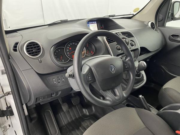 Vente en ligne Renault Kangoo Express  BLUE DCI 95 au prix de 9 990 €