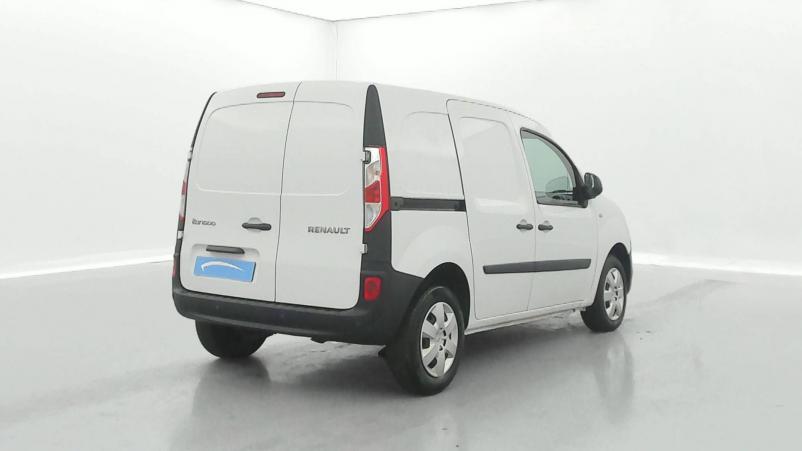 Vente en ligne Renault Kangoo Express  BLUE DCI 95 au prix de 9 990 €