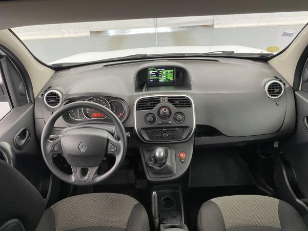 Vente en ligne Renault Kangoo Express  BLUE DCI 95 au prix de 9 990 €