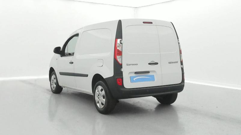 Vente en ligne Renault Kangoo Express  BLUE DCI 95 au prix de 9 990 €