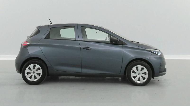 Vente en ligne Renault Zoé Zoe R110 Achat Intégral - 21 au prix de 14 990 €