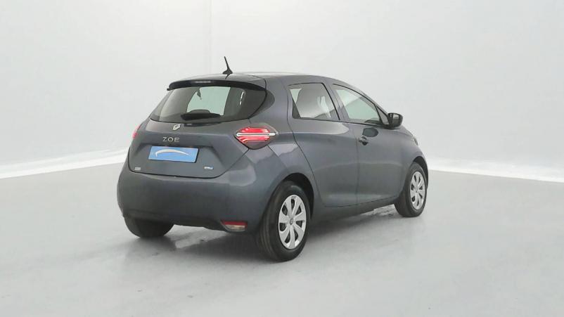 Vente en ligne Renault Zoé Zoe R110 Achat Intégral - 21 au prix de 14 990 €