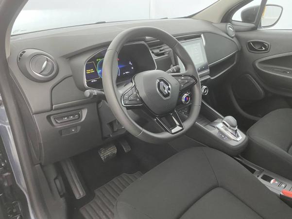 Vente en ligne Renault Zoé Zoe R110 Achat Intégral - 21 au prix de 14 990 €