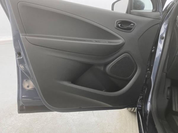 Vente en ligne Renault Zoé Zoe R110 Achat Intégral - 21 au prix de 14 990 €