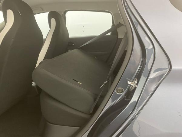 Vente en ligne Renault Zoé Zoe R110 Achat Intégral - 21 au prix de 14 990 €