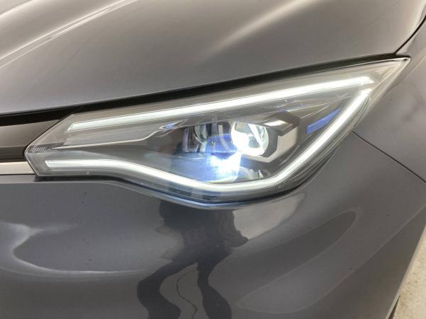 Vente en ligne Renault Zoé Zoe R110 Achat Intégral - 21 au prix de 14 990 €