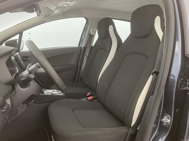 Vente en ligne Renault Zoé Zoe R110 Achat Intégral - 21 au prix de 14 990 €