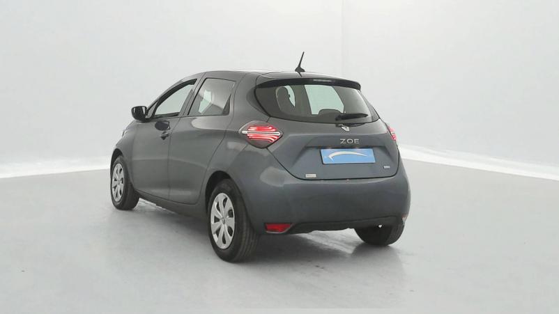 Vente en ligne Renault Zoé Zoe R110 Achat Intégral - 21 au prix de 14 990 €