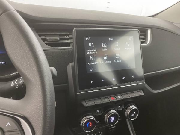 Vente en ligne Renault Zoé Zoe R110 Achat Intégral - 21 au prix de 14 990 €