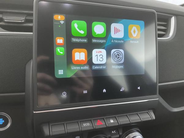 Vente en ligne Renault Zoé Zoe R110 Achat Intégral - 21 au prix de 14 990 €