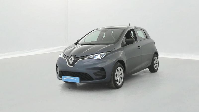 Vente en ligne Renault Zoé Zoe R110 Achat Intégral - 21 au prix de 14 990 €