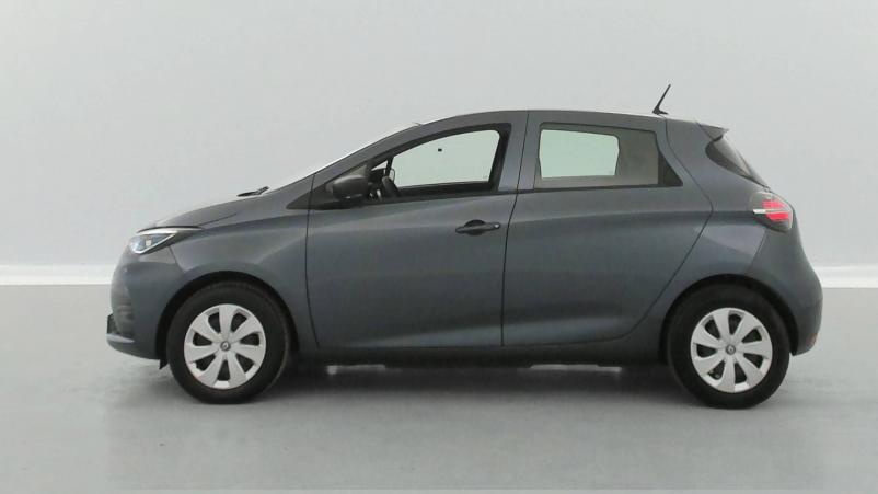Vente en ligne Renault Zoé Zoe R110 Achat Intégral - 21 au prix de 14 990 €