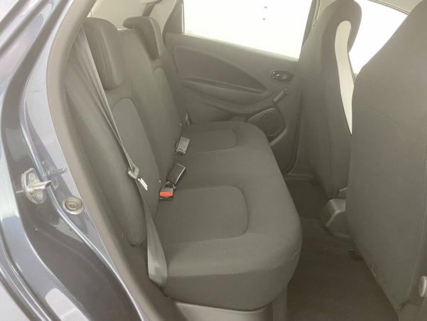 Vente en ligne Renault Zoé Zoe R110 Achat Intégral - 21 au prix de 14 990 €