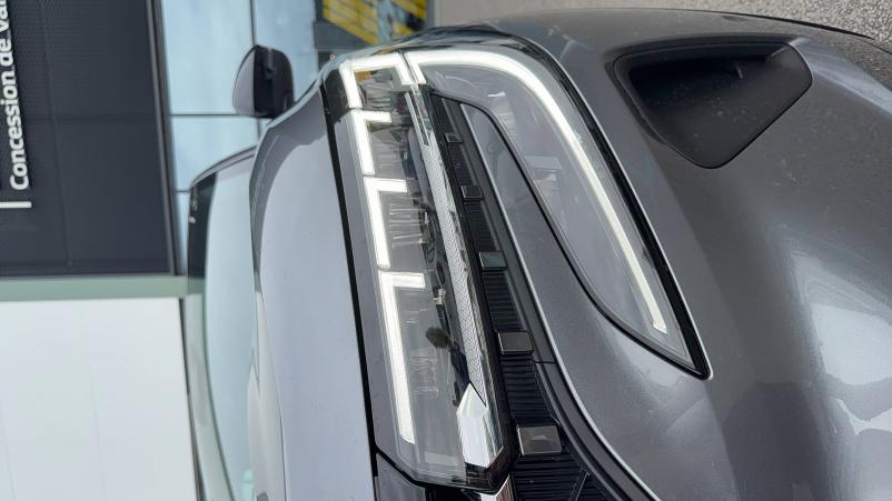 Vente en ligne Renault Austral  E-Tech full hybrid 200 GSR2 au prix de 43 300 €