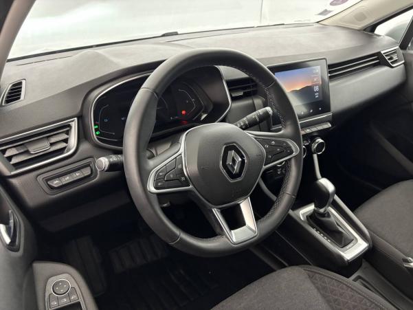 Vente en ligne Renault Clio 5 Clio E-Tech 140 au prix de 14 470 €