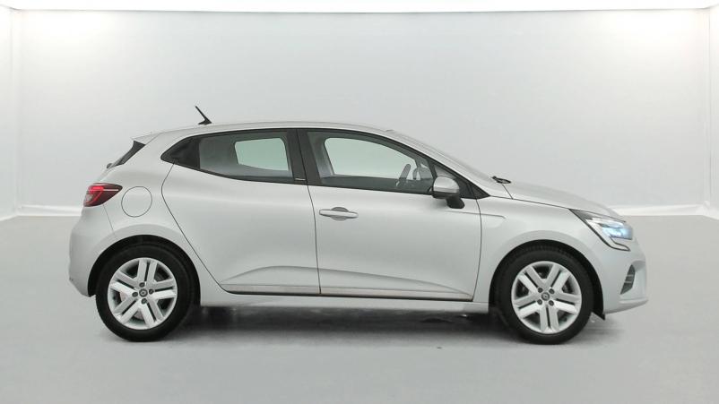 Vente en ligne Renault Clio 5 Clio E-Tech 140 au prix de 14 470 €