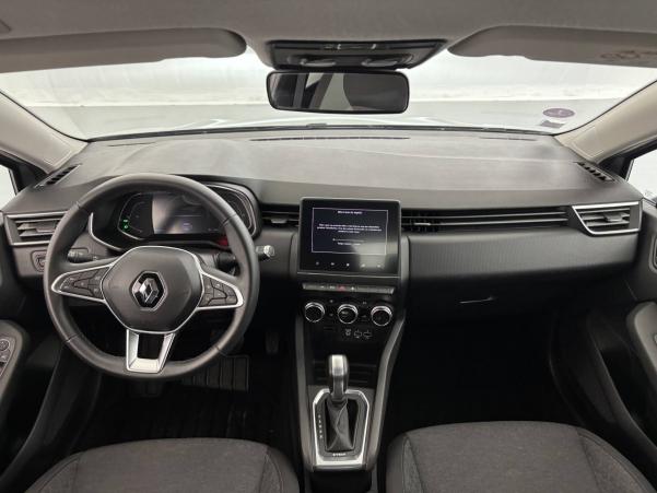 Vente en ligne Renault Clio 5 Clio E-Tech 140 au prix de 14 470 €