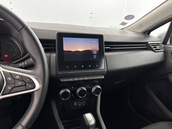 Vente en ligne Renault Clio 5 Clio E-Tech 140 au prix de 14 470 €