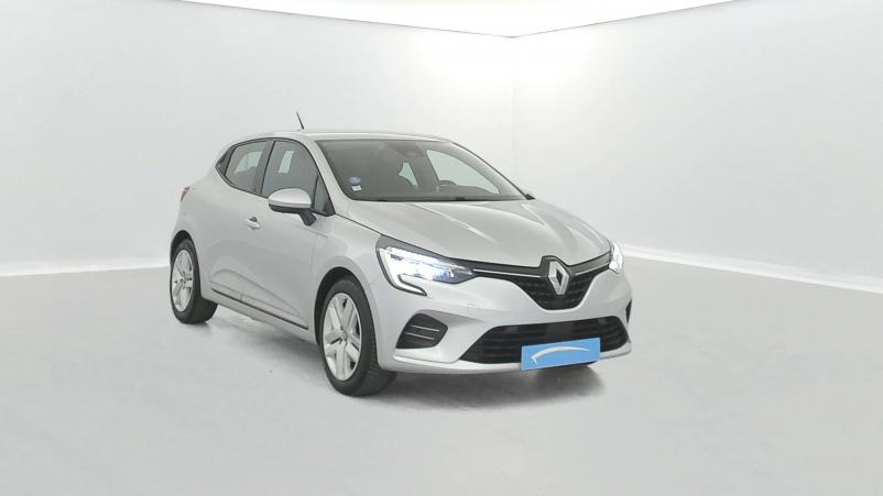 Vente en ligne Renault Clio 5 Clio E-Tech 140 au prix de 14 470 €