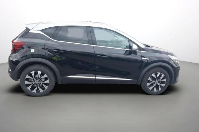 Vente en ligne Renault Captur  TCe 90 au prix de 18 870 €