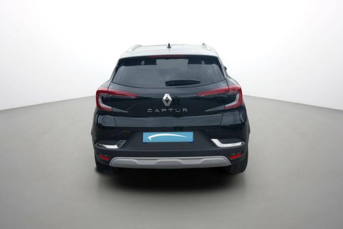 Vente en ligne Renault Captur  TCe 90 au prix de 18 870 €