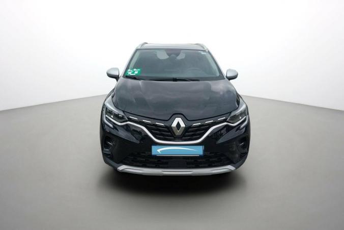 Vente en ligne Renault Captur  TCe 90 au prix de 18 870 €