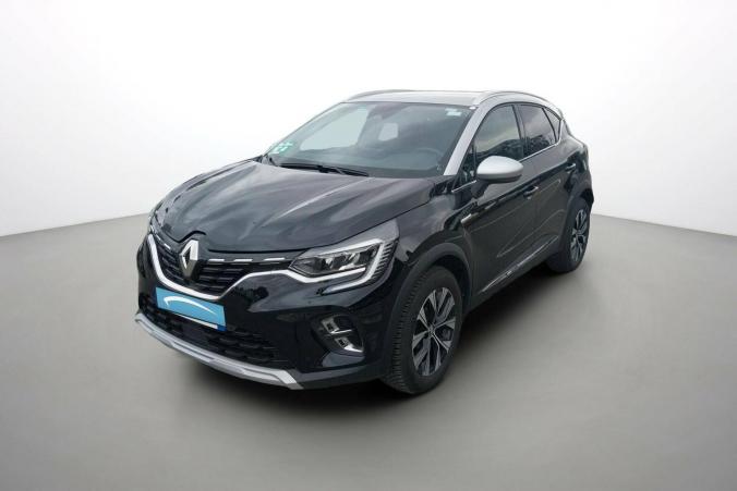 Vente en ligne Renault Captur  TCe 90 au prix de 18 870 €