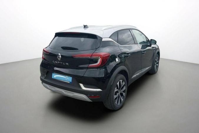 Vente en ligne Renault Captur  TCe 90 au prix de 18 870 €