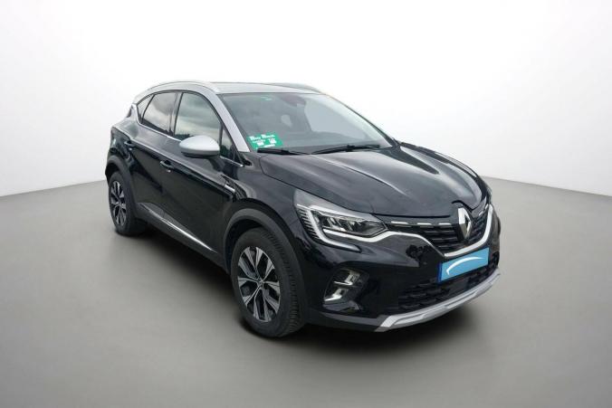 Vente en ligne Renault Captur  TCe 90 au prix de 18 870 €